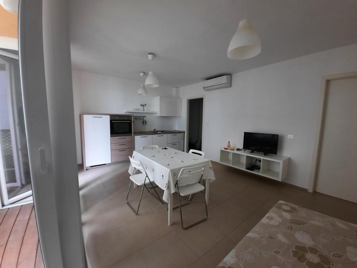 Residence Jagodje 이졸라 외부 사진