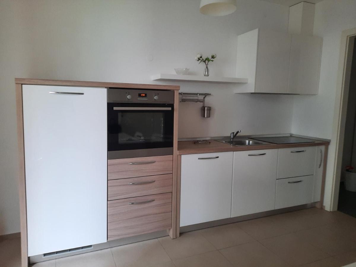 Residence Jagodje 이졸라 외부 사진