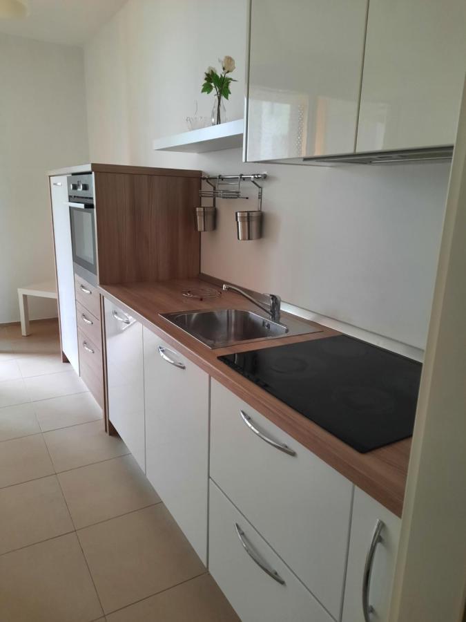 Residence Jagodje 이졸라 외부 사진