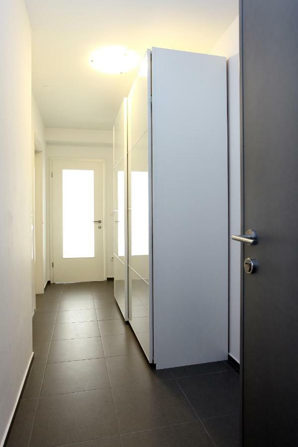 Residence Jagodje 이졸라 외부 사진