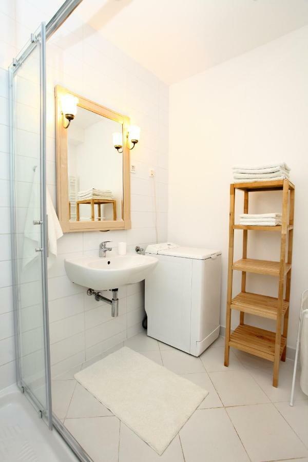 Residence Jagodje 이졸라 외부 사진